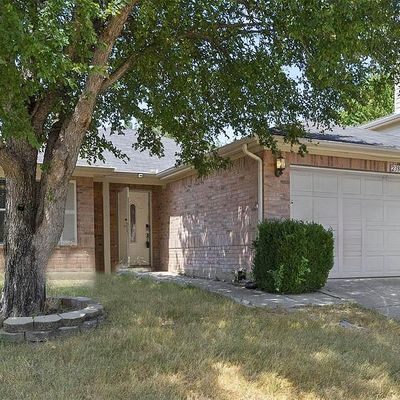 2384 Morningside Dr, Little Elm, TX 75068