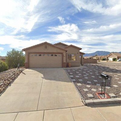 2388 Copper Sky Dr, Sierra Vista, AZ 85635