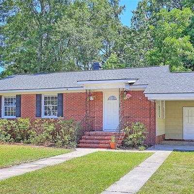 2387 Pinetree Rd, Savannah, GA 31404