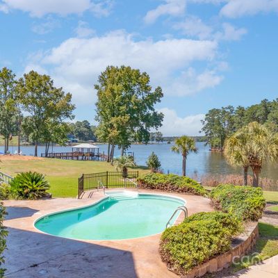 2388 Lake Rd, Ridgeway, SC 29130