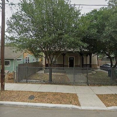 239 Belmont, San Antonio, TX 78202