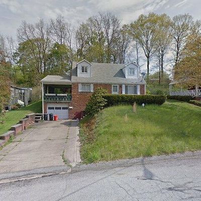 239 Everglade Dr, Pittsburgh, PA 15235