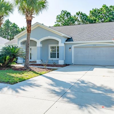 239 Middleburg Dr, Panama City Beach, FL 32413