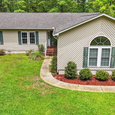 239 Winding Creek Dr, Oriental, NC 28571