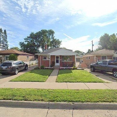 23906 Ada Ave, Warren, MI 48091