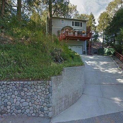 23916 Cresta Dr, Crestline, CA 92325