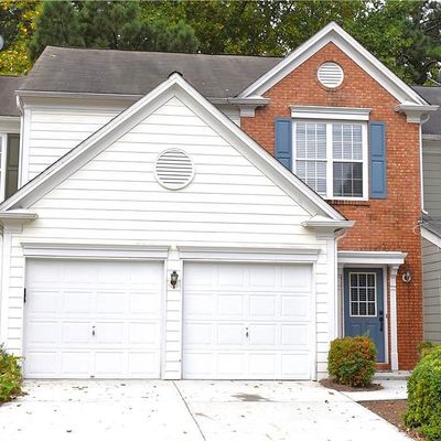 2392 Elkhorn Ter, Duluth, GA 30096