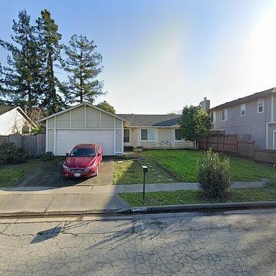 2392 Julio Ln, Santa Rosa, CA 95401