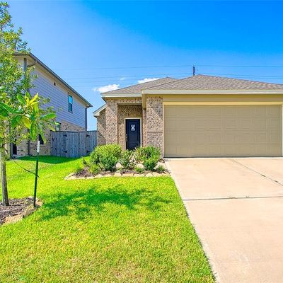 23922 Steep Climb Dr, Hockley, TX 77447