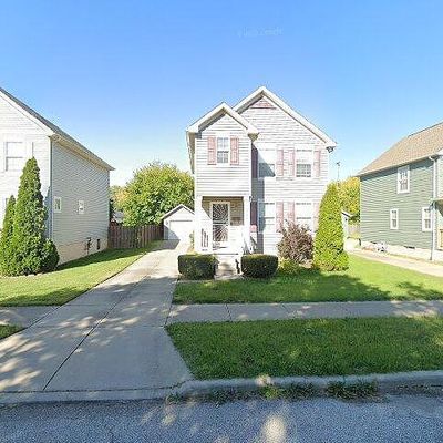 2394 E 39 Th St, Cleveland, OH 44115