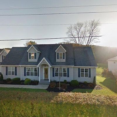 2395 Jackson Run Rd, Warren, PA 16365