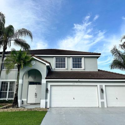 2396 Sw 183 Rd Ter, Miramar, FL 33029