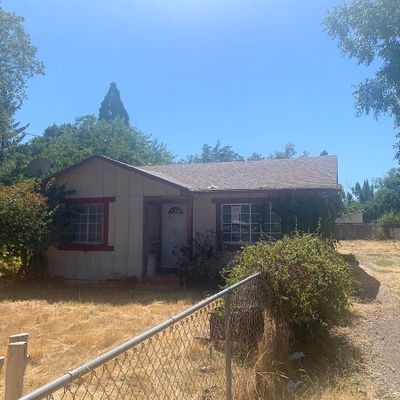 23975 Eberle St, Covelo, CA 95428