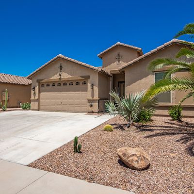 2398 W Arroyo Way, San Tan Valley, AZ 85144