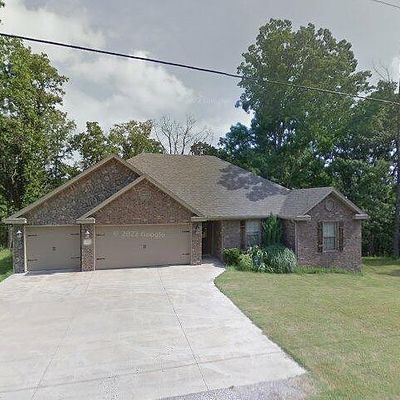 24 Allington Dr, Bella Vista, AR 72715