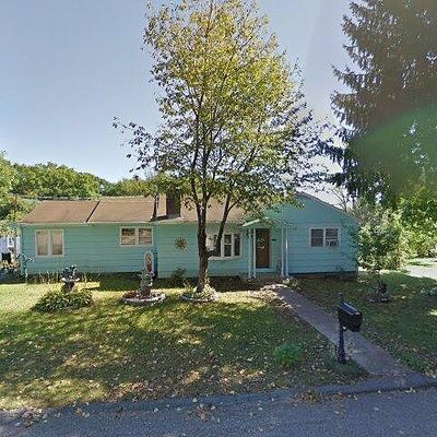 24 Curran St, Norwich, CT 06360