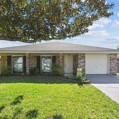 24 Dunleith Dr, Destrehan, LA 70047