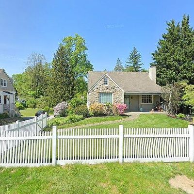 24 E Central Ave, Paoli, PA 19301