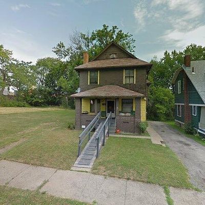 24 E Princeton Ave, Youngstown, OH 44507