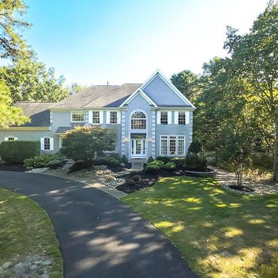 24 Georgia Okeefe Way, Marlton, NJ 08053