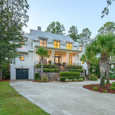 24 Jackfield Rd, Bluffton, SC 29910