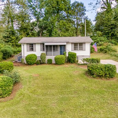 24 Johnson Ave, Newnan, GA 30263