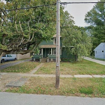 24 N West St, Norwalk, OH 44857