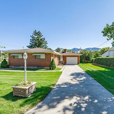 24 S 100 E, Smithfield, UT 84335