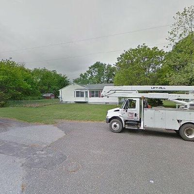 24 Vickers Ave, Bridgeton, NJ 08302