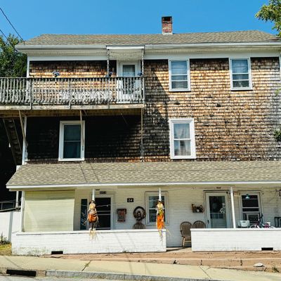 24 26 Merchants Avenue, Norwich, CT 06380