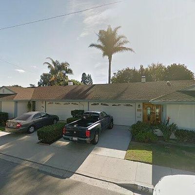 240 E Bay Blvd, Port Hueneme, CA 93041