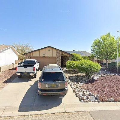 240 Littler Dr Se, Rio Rancho, NM 87124