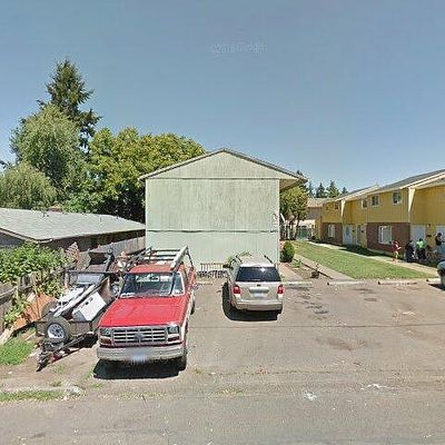 240 S Knott St, Canby, OR 97013