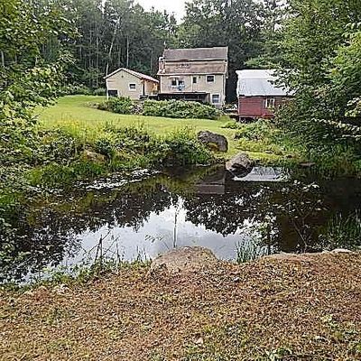 240 Rhododendron Rd, Fitzwilliam, NH 03447