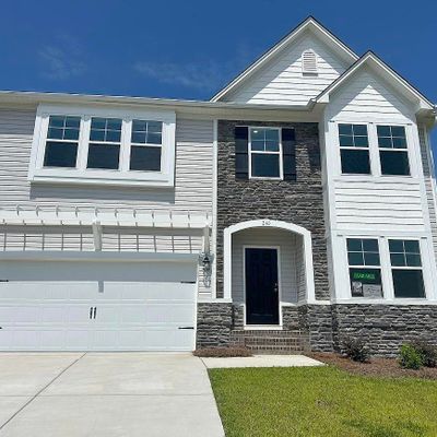 240 Shadowbrook (Lot 34) Way, Camden, SC 29020