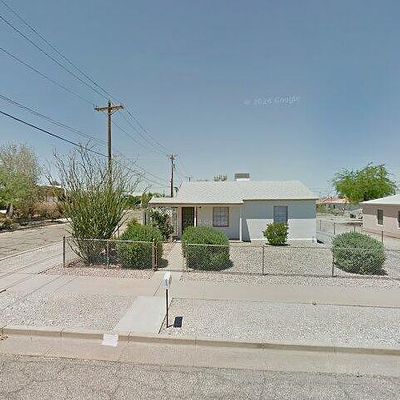 240 W 1 St Ave, Ajo, AZ 85321