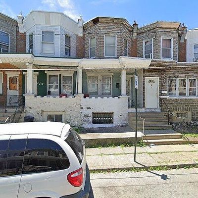 240 W Albanus St, Philadelphia, PA 19120