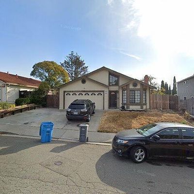 240 Thresher Dr, Vallejo, CA 94591