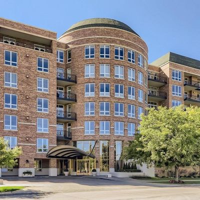 2400 E Cherry Creek South Dr #309, Denver, CO 80209