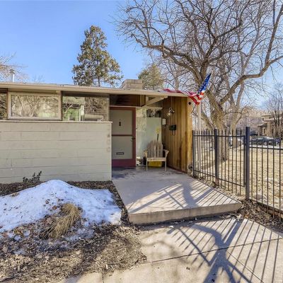 2400 E Iliff Ave, Denver, CO 80210