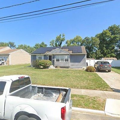 2400 Hartford Dr, Glendora, NJ 08029