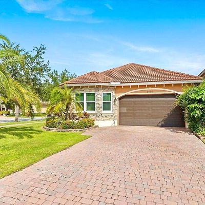 2400 Nw Del Corso Ct, Port Saint Lucie, FL 34986