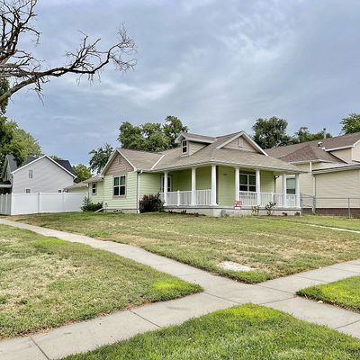 2400 P St, Lincoln, NE 68503