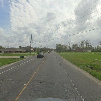 2400 Saint Mary St, Thibodaux, LA 70301