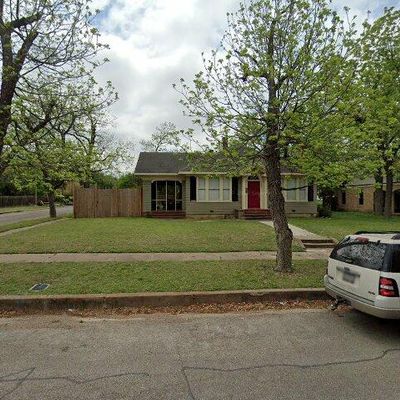 2400 Parrott Ave, Waco, TX 76707