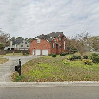 2400 Rice Pond Rd, Charleston, SC 29414