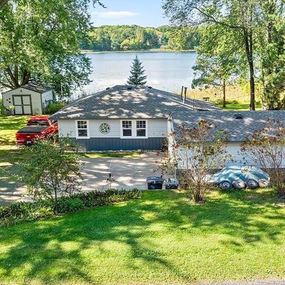 24000 W Fawn Rd Ne, Stacy, MN 55079