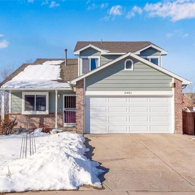 2401 Cherry Cir, Brighton, CO 80601