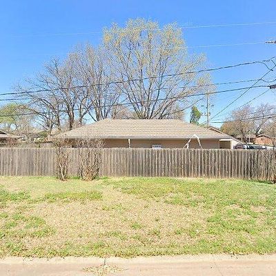 2401 Clayton Ln, Wichita Falls, TX 76308