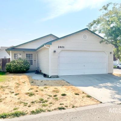 2401 E Nutmeg Ln, Nampa, ID 83687